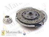 3 Piece Clutch Kit  250/275
