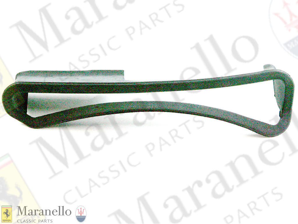 Seal On Front Lid Substructure