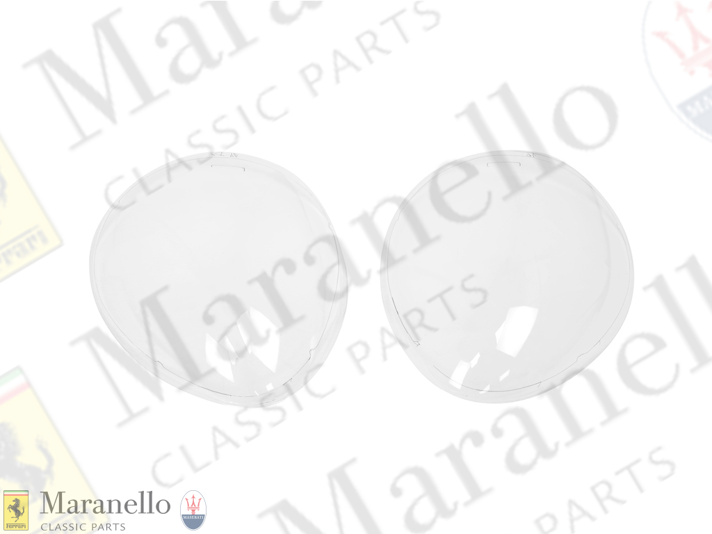 275Gtb2/4 Headlamp Cover Set