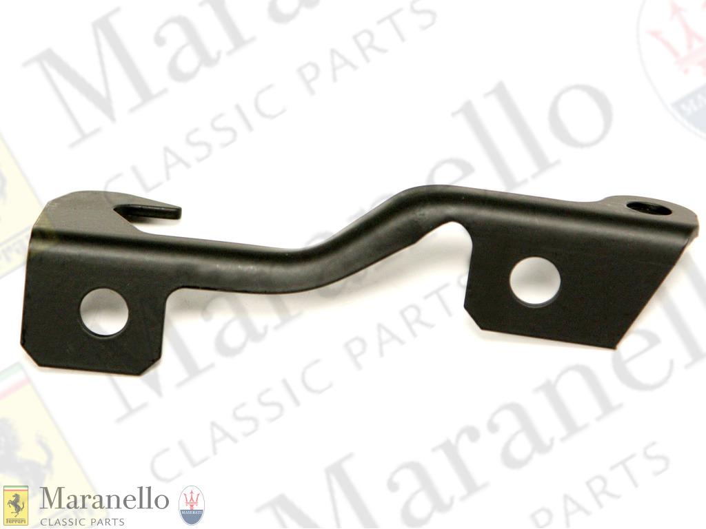 LH Hinge Bracket