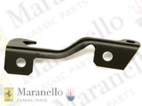 LH Hinge Bracket