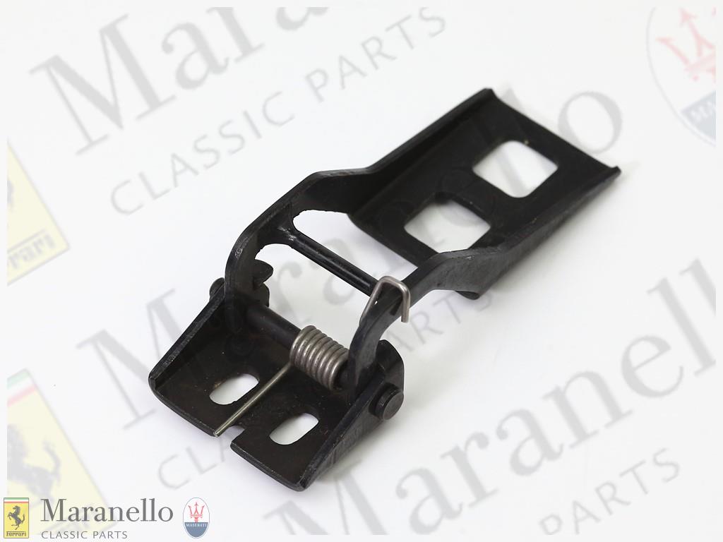 Fuel Flap Hinge