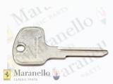Ignition Key Blank