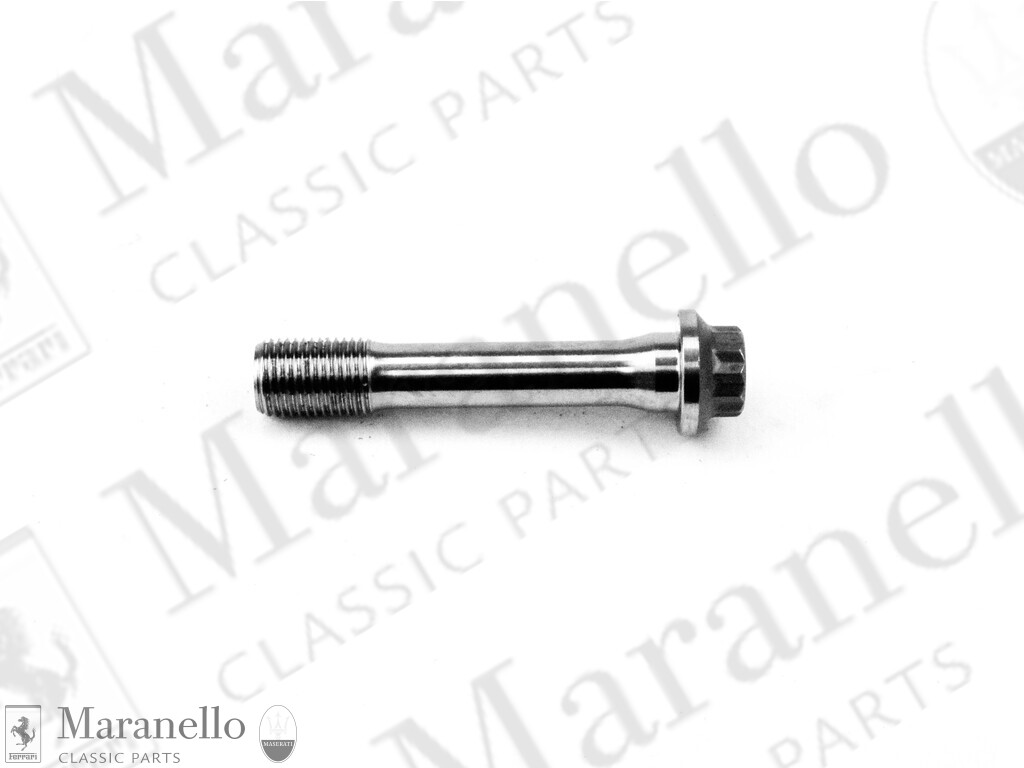 Connecting Rod Tightening Screw