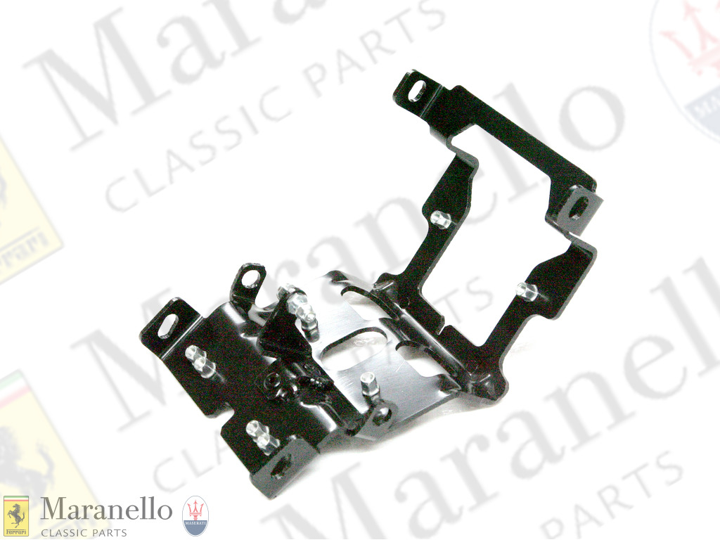 Upper Bracket For Fuse Box