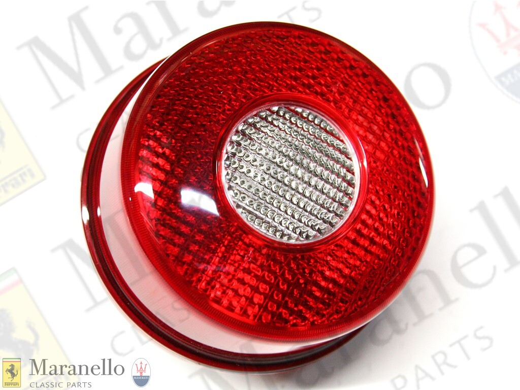 RH Inner Rear Light