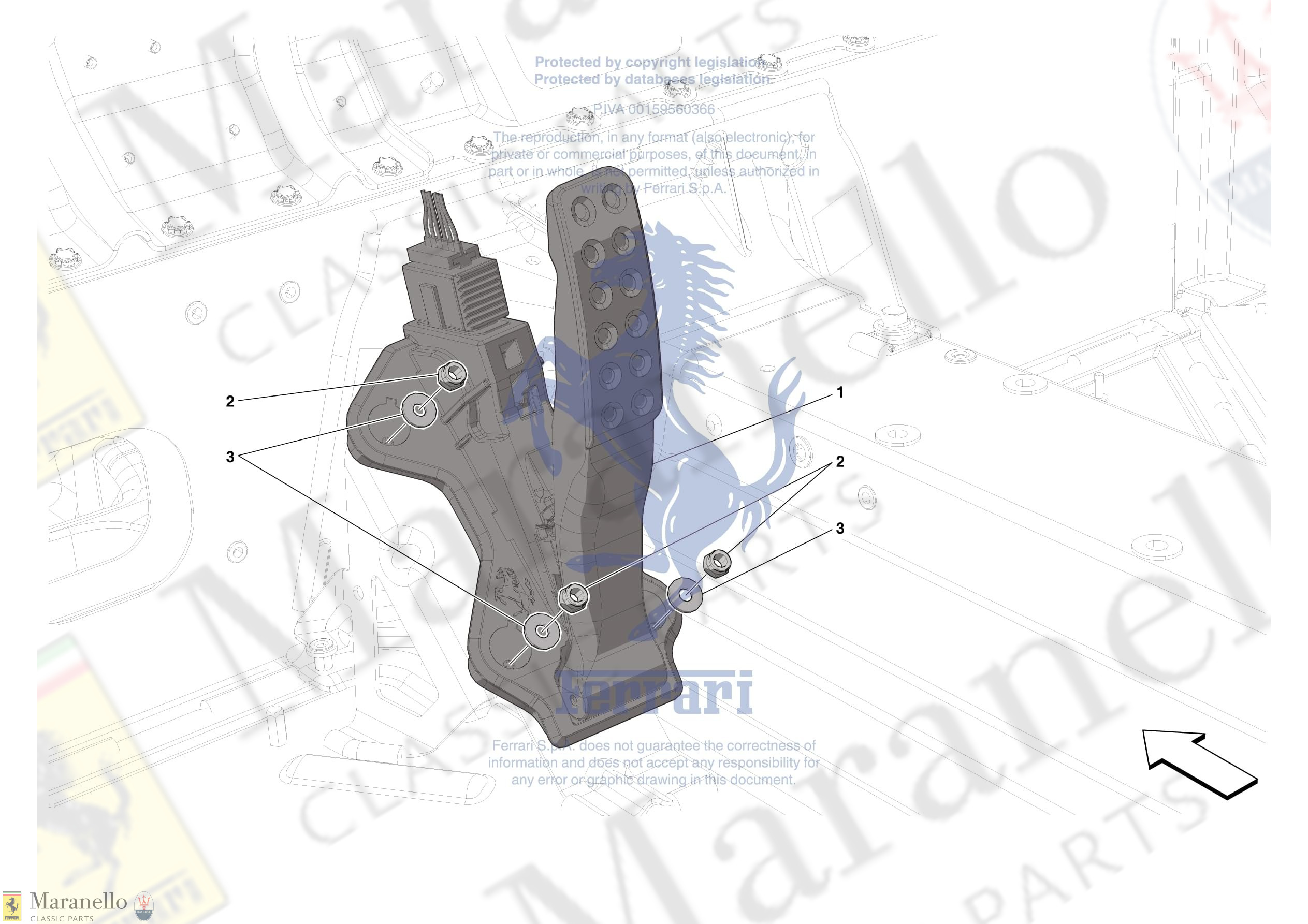 0068 - [MECHANICAL SYSTEM] - D.19 - ACCELERATOR CONTROL