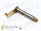 Throttle Lever