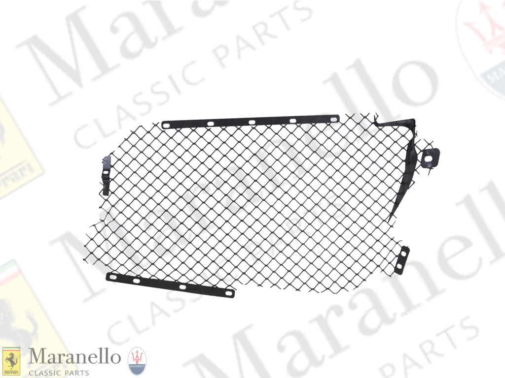 LH Front Air Intake Grille