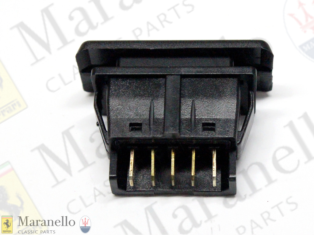 Seat Adjustment Switch