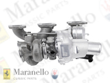 Cpl V6 LH Turbocharger
