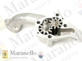 Oil Pump Complete
