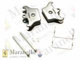 KIT OF HandbrakeS PADS WITH