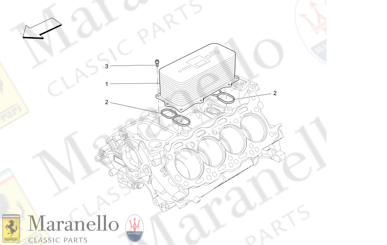 01.62 - 1 HEAT EXCHANGER