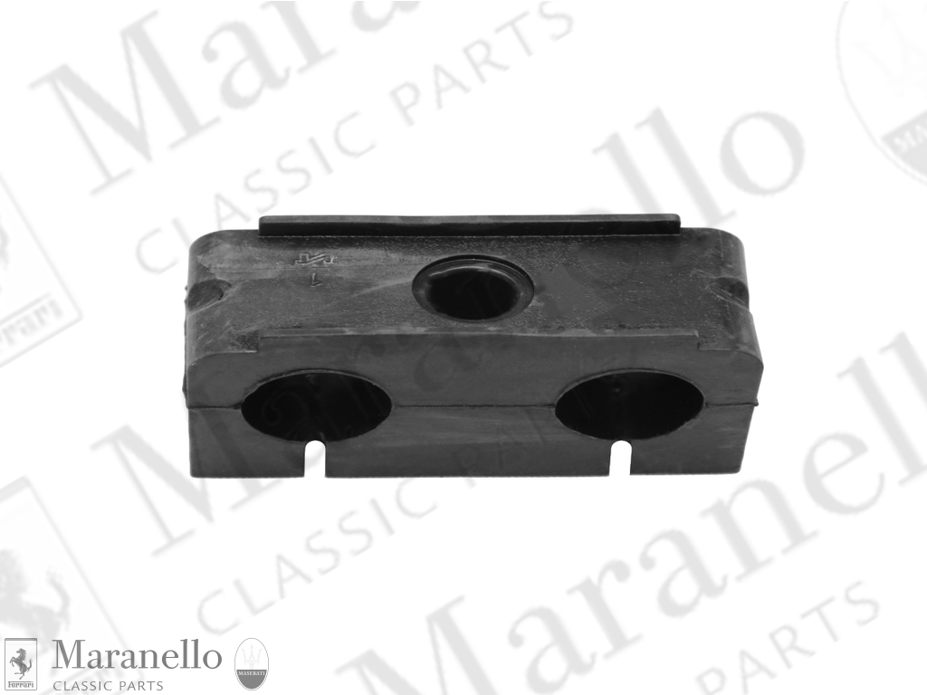 Rubber Support Block