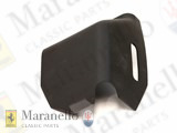 RH Seat Belt Cover
