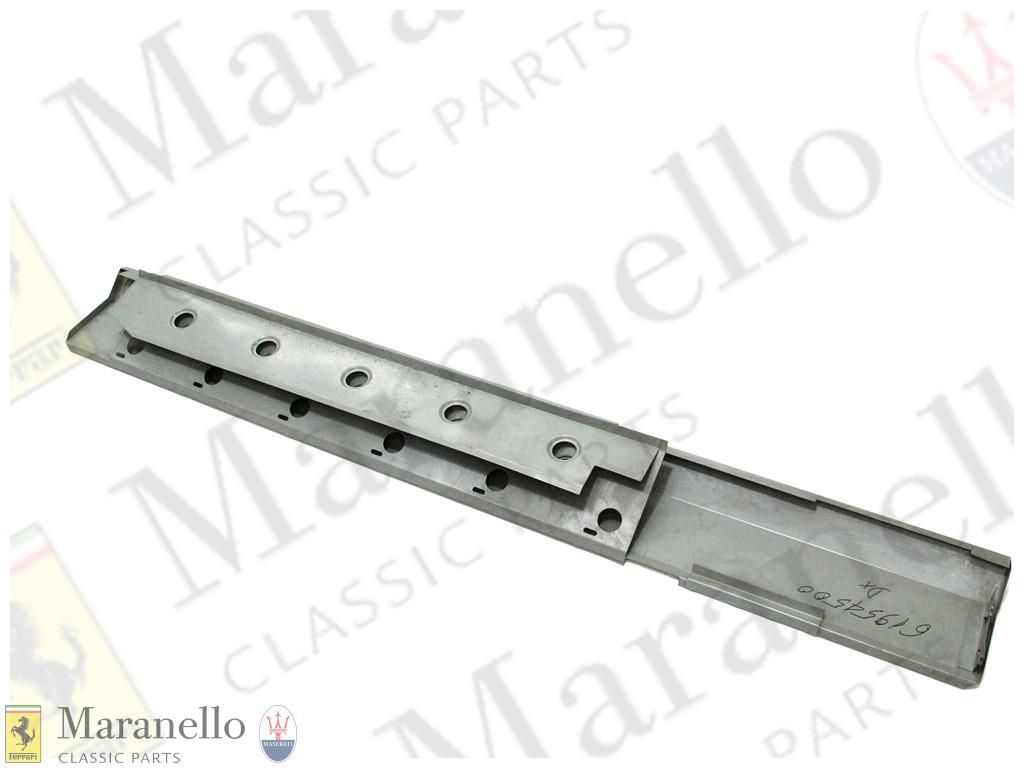 RH Door Sill Panel GTB