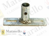 RH Front Bumper Iron