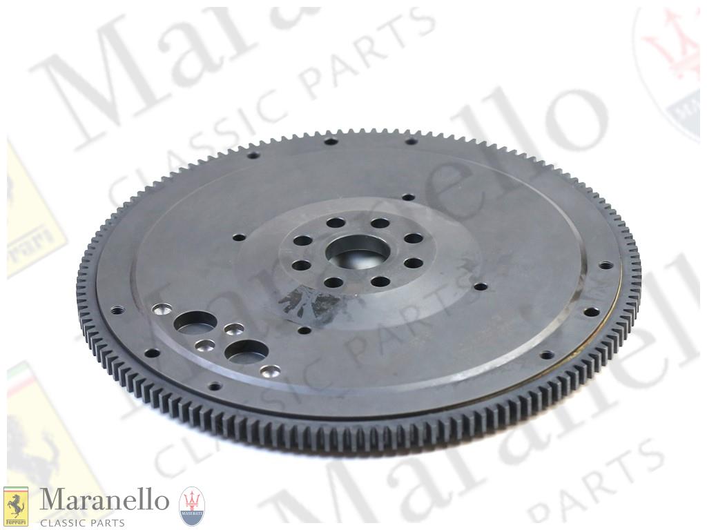 Flywheel
