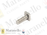 Screw Squared Head 6x18.5