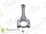 Connecting Rod And Cap Complete