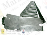 LH Rear Gravel Guard