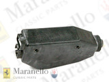RH Door Lock Servo Passenger