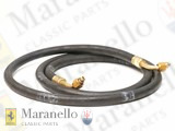 Air Con Pipe RHD Cabriolet