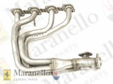 208Gtb/S 80 Rear Manifold