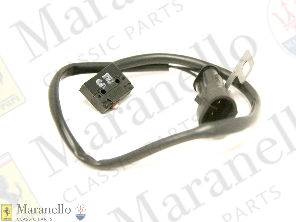 Micro Switch