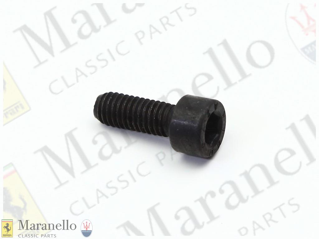 Screw
