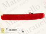 Rear Reflector LH 