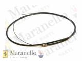 Bonnet Lid Cable LHD