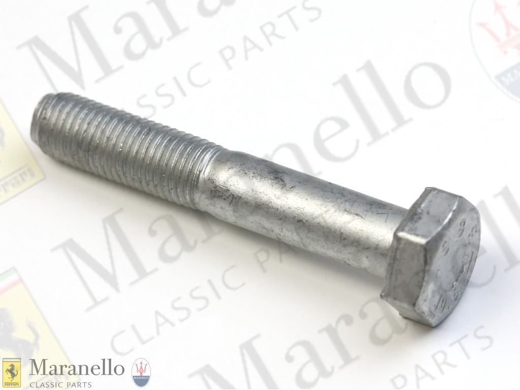 Vite Te M 10X1.25 X 60
