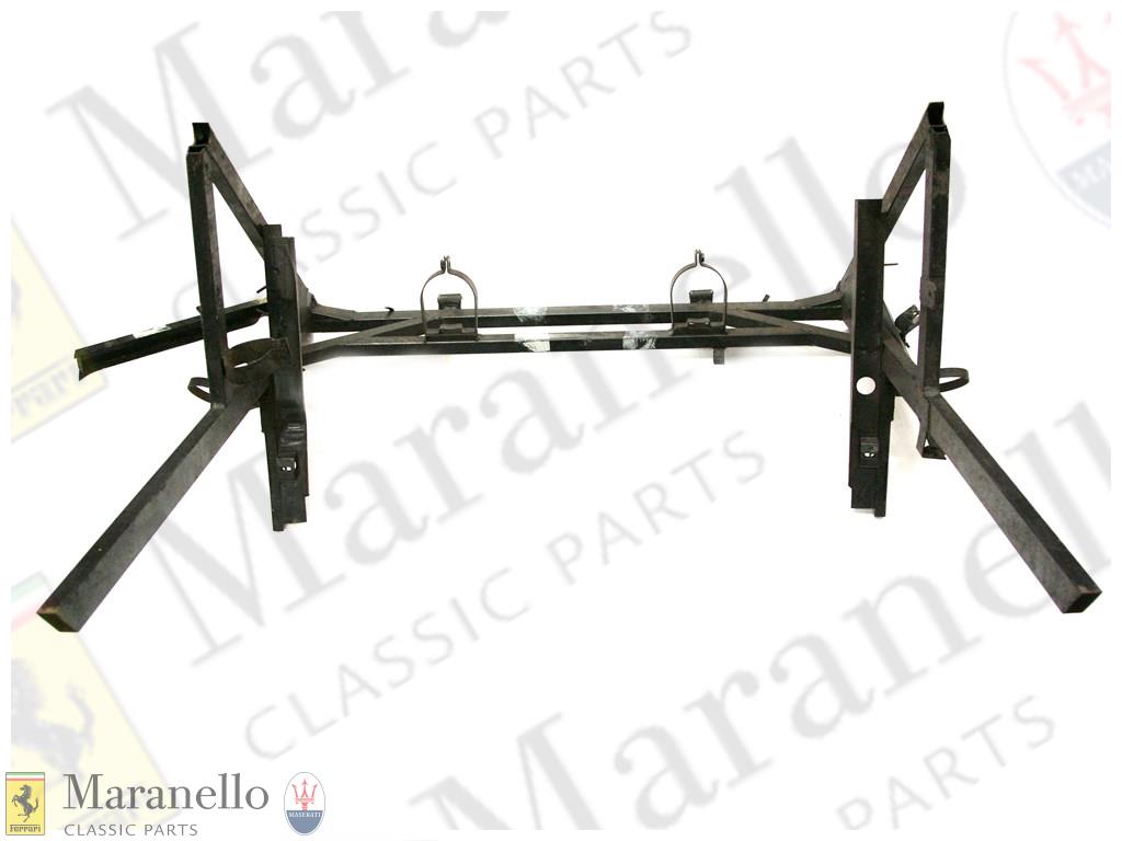 Front Frame