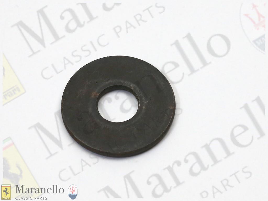 Tr Engine Cover Location Washer