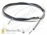 Throttle Cable LHD