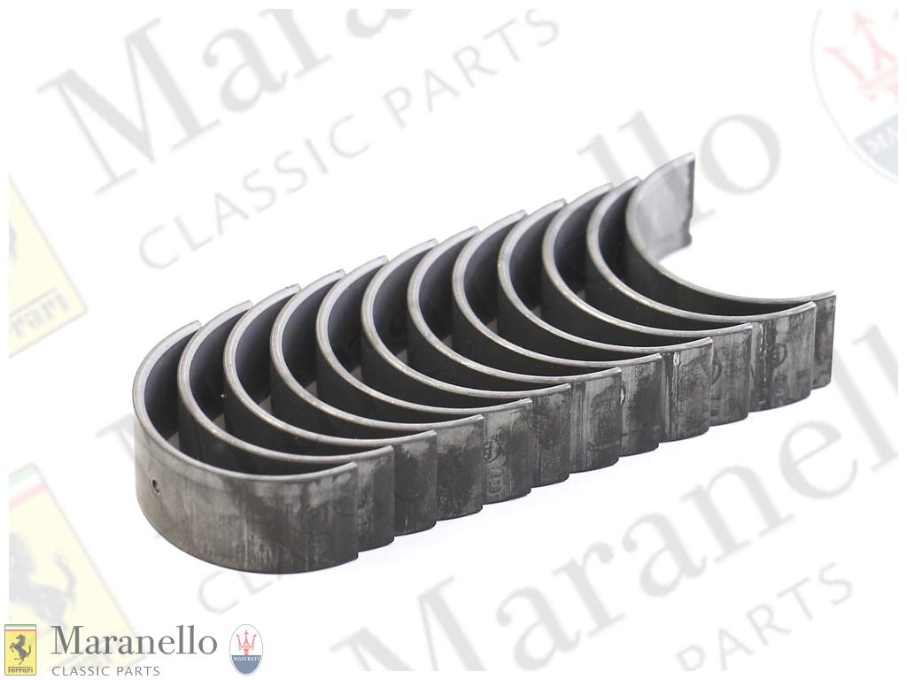 Con Rod Bearing Set .508 U/S 246 VP LI
