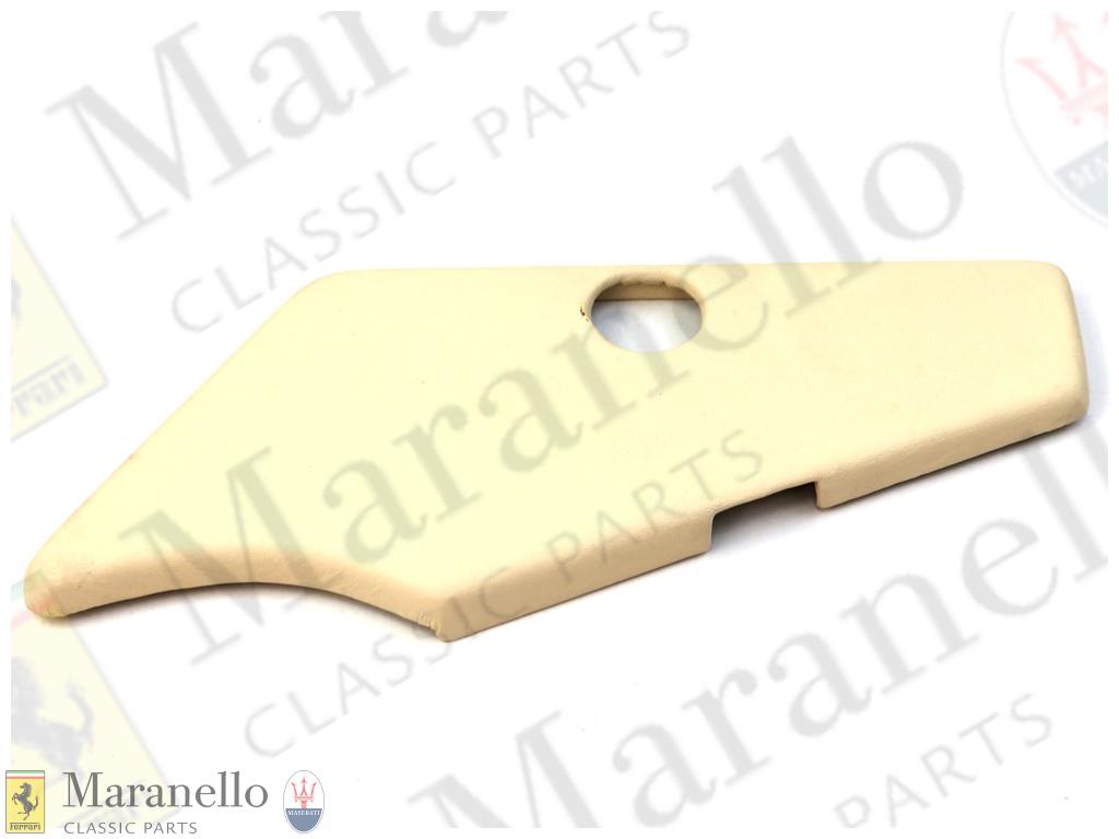 Seat Joint Cover In Cream Vm3997