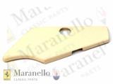 Seat Joint Cover In Cream Vm3997