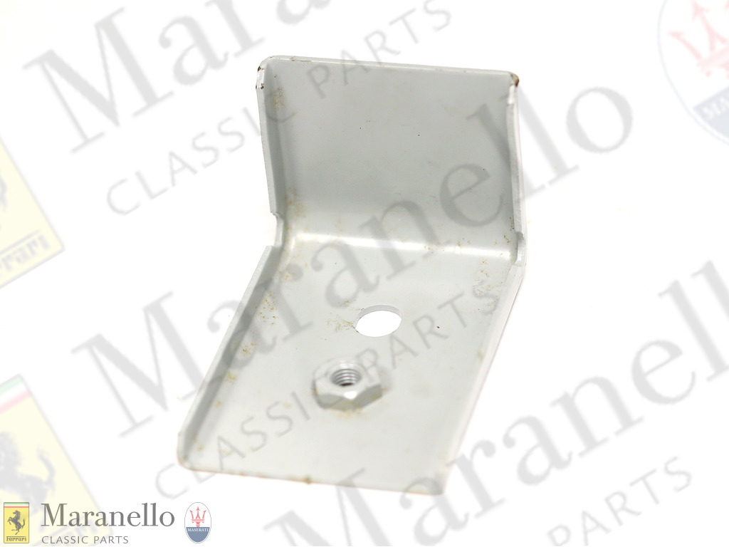 Bumper Bracket