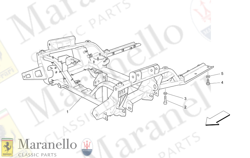 06.12 - 1 FRONT UNDERCHASSIS