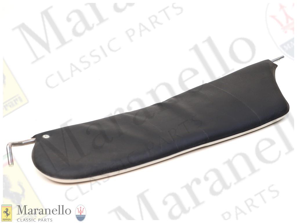 LH Sun Visor LHD