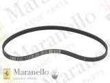 Alternator Belt LHD