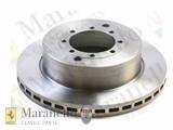 365Gt42+2 R/Brake Disc*Fit In Pairs*