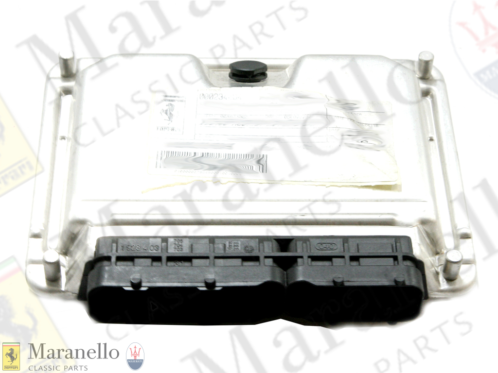 Ignition Control Unit