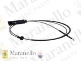 Handle With Cable Complete