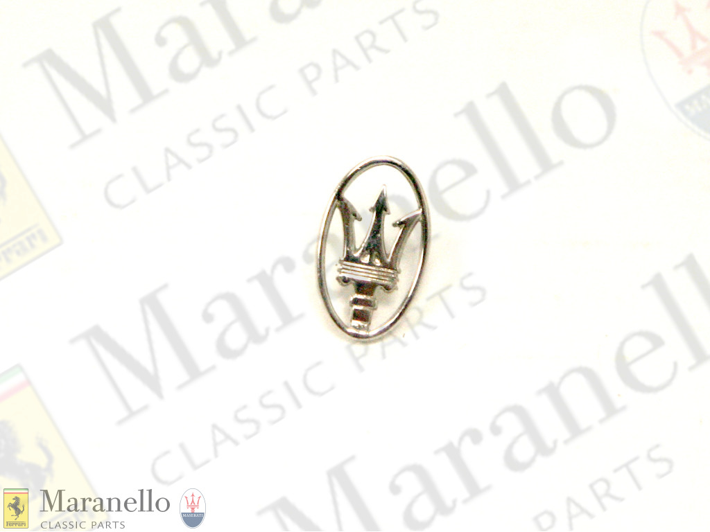 Maserati Mark -F1