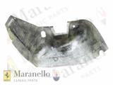 LH Wheel Arch Panel LHD