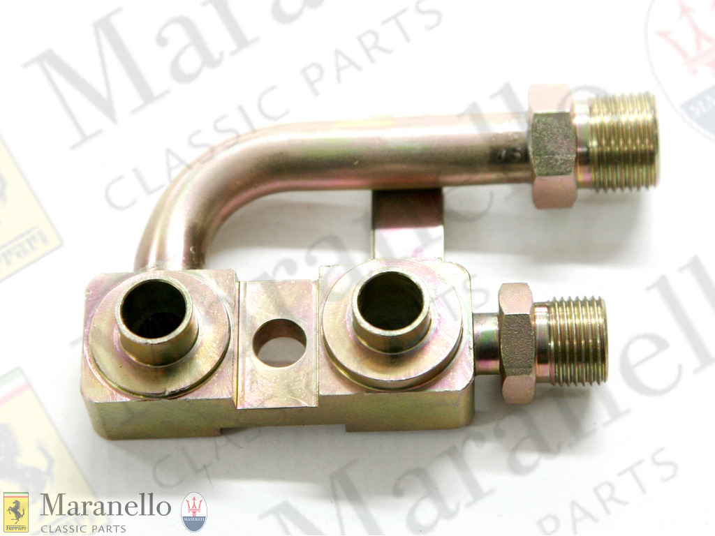 Freon Distributor 